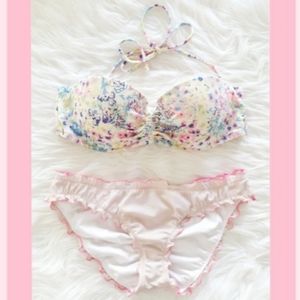 Victoria's Secret Bikini 34C